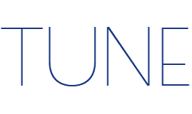 Tune Logo